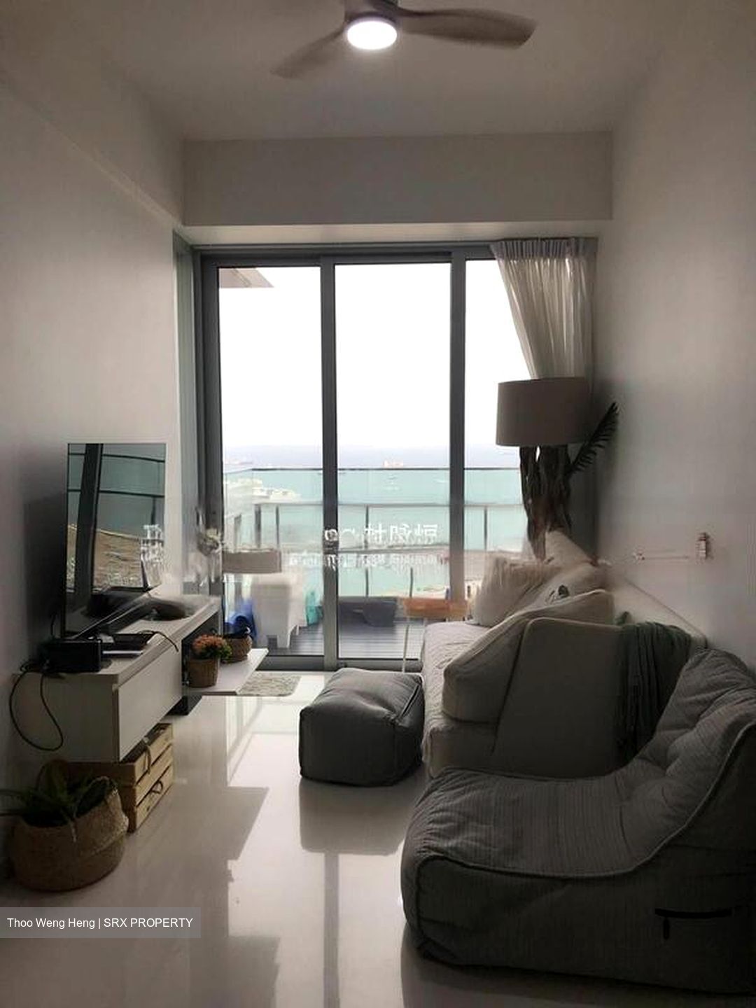 Eon Shenton (D2), Apartment #447327501